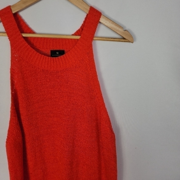 NWOT Women's XL Worthington top - Picture 3 of 5